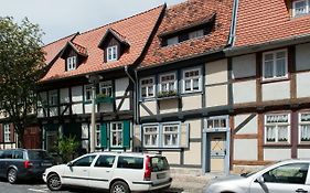 Das Ferienhaus